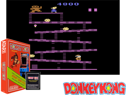 Donkey Kong
